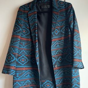 Jenni Kayne Blazer